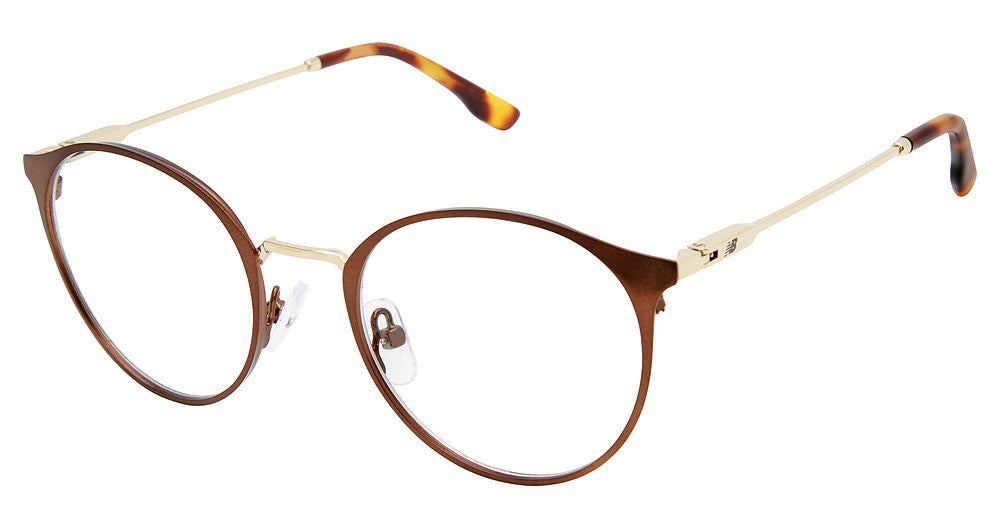 New Balance NBK 163 Eyeglasses