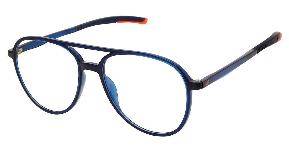 New Balance NBE 13663 Eyeglasses