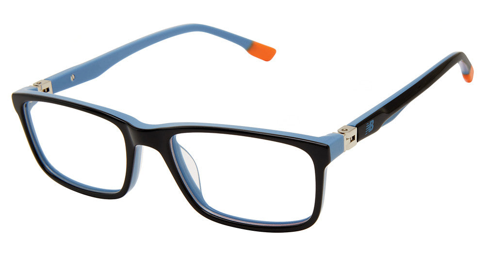 New Balance NBK 173 Eyeglasses