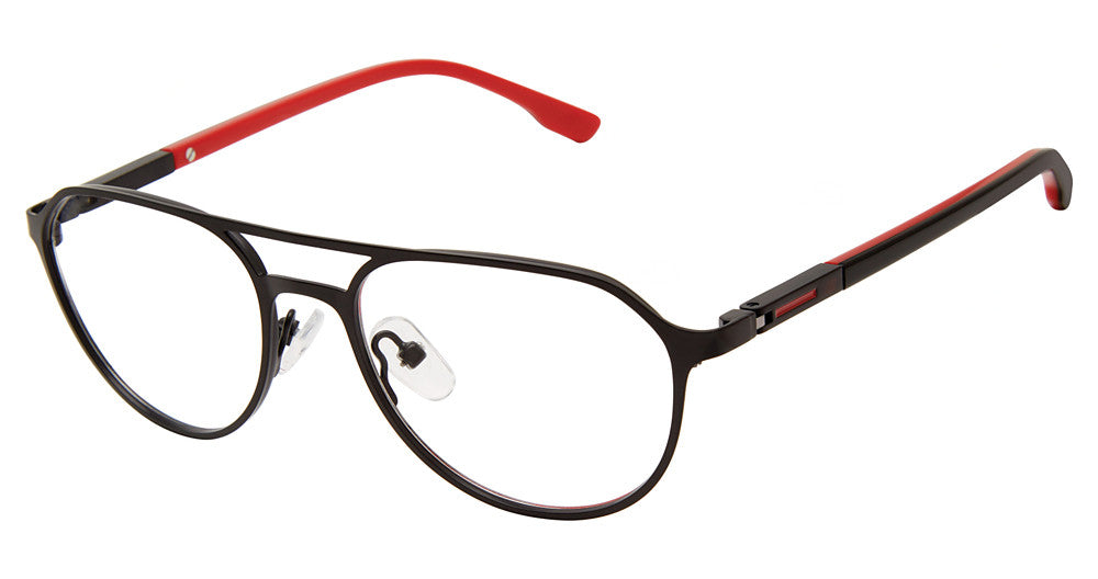 New Balance NBK 174 Eyeglasses