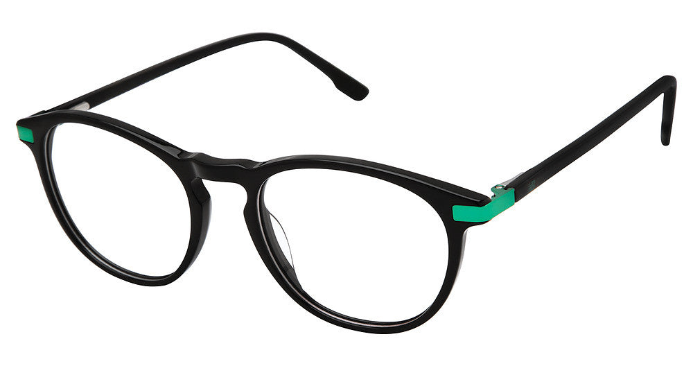 New Balance NB 567 Eyeglasses