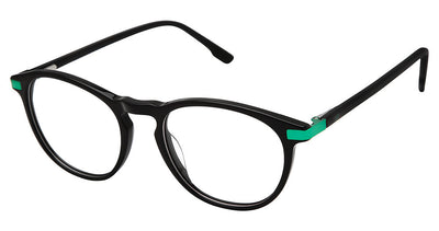 New Balance NB 567 Eyeglasses