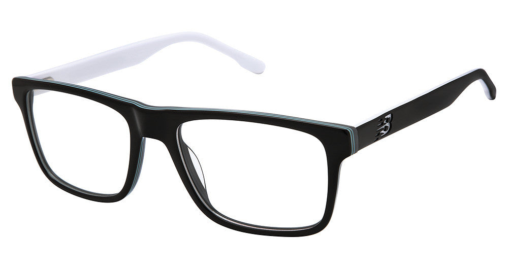 New Balance NB 568 Eyeglasses