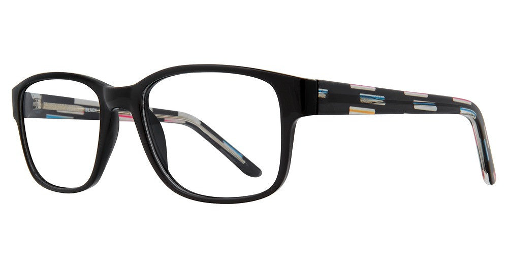 Eye Q Eyewear GTN766 Eyeglasses