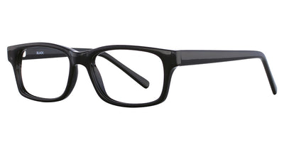 Eye Q Eyewear EQ301 Eyeglasses