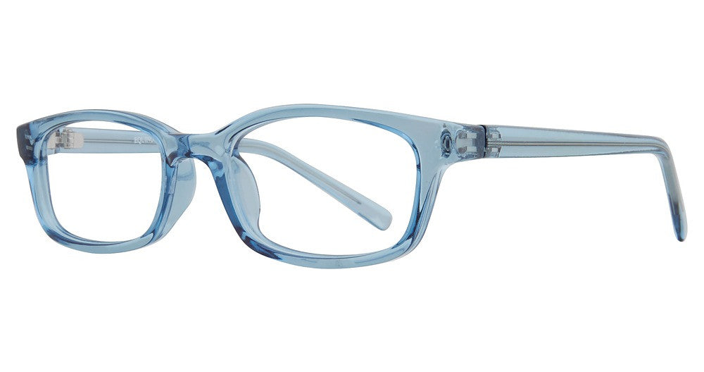 Eye Q Eyewear EQ307 Eyeglasses