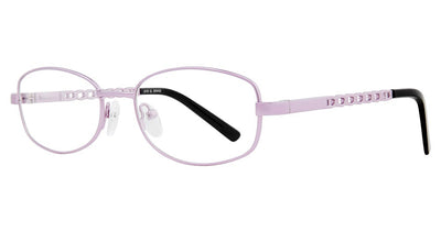 Eye Q Eyewear SW442 Eyeglasses