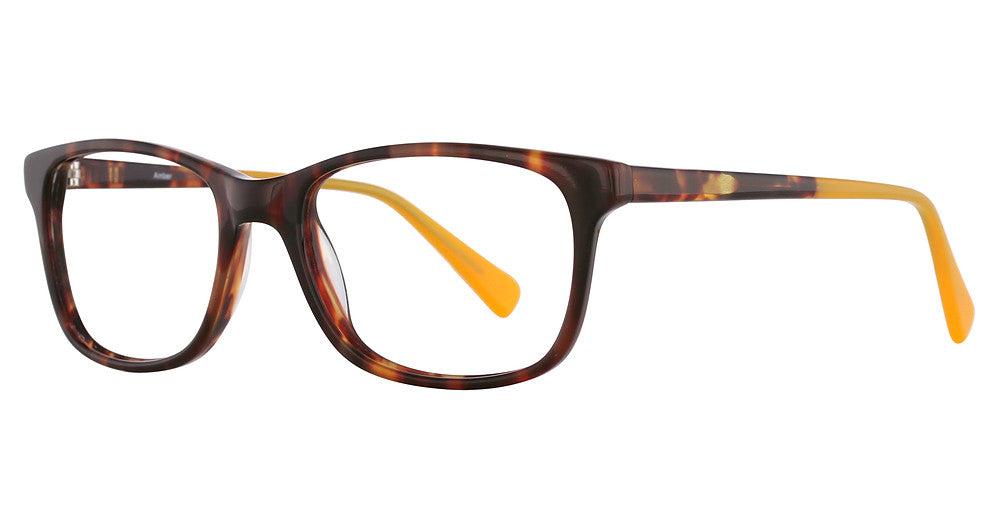 Eye Q Eyewear G520 Eyeglasses