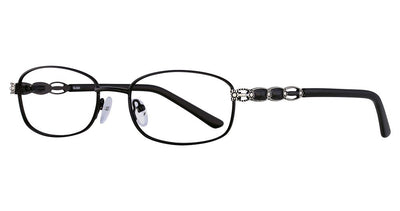Buxton BX304 Eyeglasses