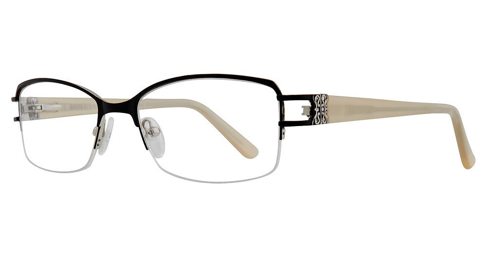 Buxton BX305 Eyeglasses