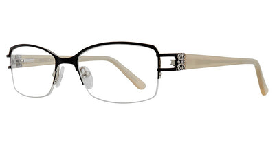 Buxton BX305 Eyeglasses