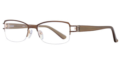 Buxton BX305 Eyeglasses