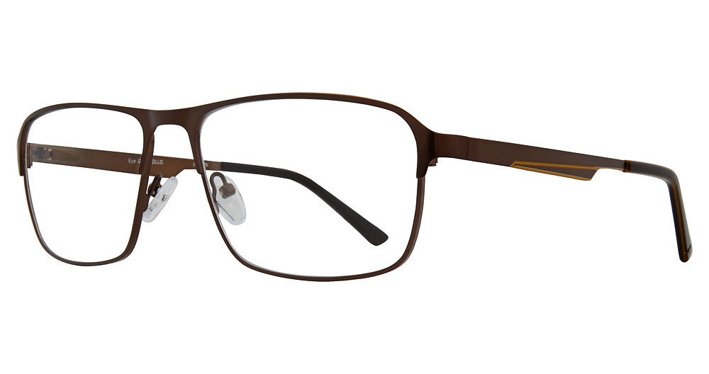 Eye Q Eyewear AP176 Eyeglasses