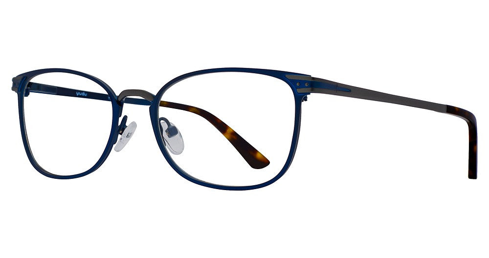 Eye Q Eyewear YD803 Eyeglasses