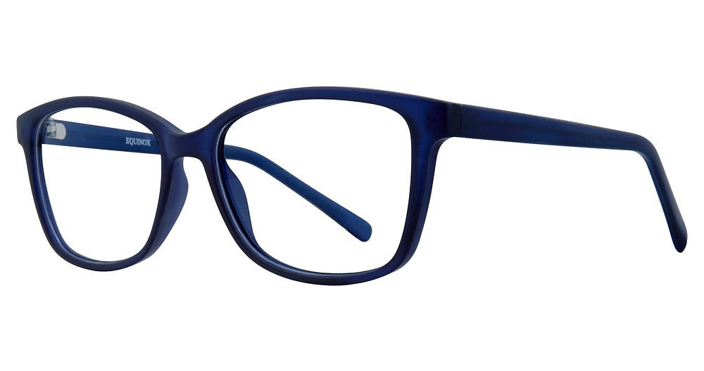 Eye Q Eyewear EQ318 Eyeglasses