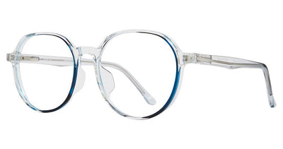 Eye Q Eyewear SW459 Eyeglasses