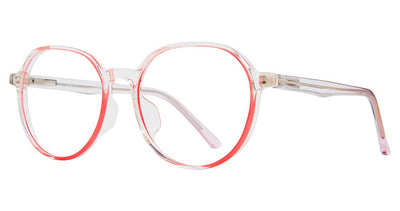 Eye Q Eyewear SW459 Eyeglasses