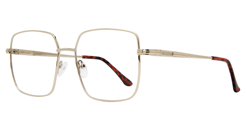Eye Q Eyewear EQ234 Eyeglasses