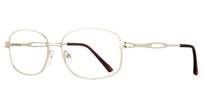 Eye Q Eyewear EQ237 Eyeglasses