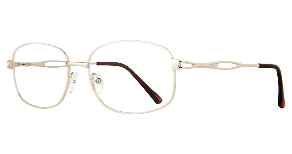 Eye Q Eyewear EQ237 Eyeglasses