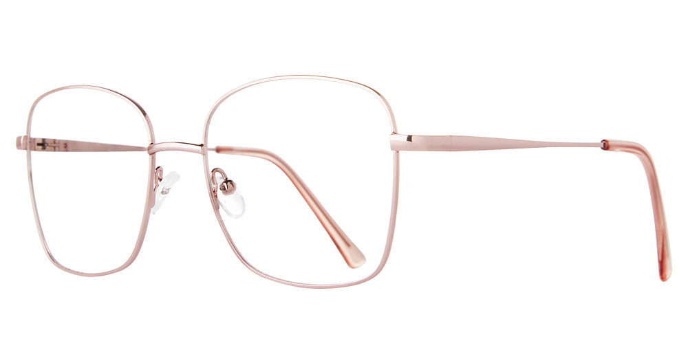 Eye Q Eyewear EQ238 Eyeglasses