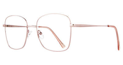 Eye Q Eyewear EQ238 Eyeglasses