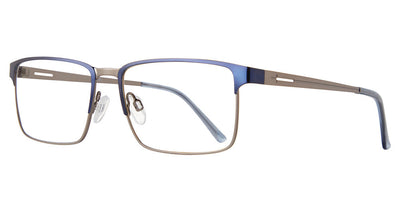 Eye Q Eyewear WKM01 Eyeglasses