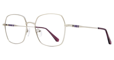 Eye Q Eyewear SW464 Eyeglasses