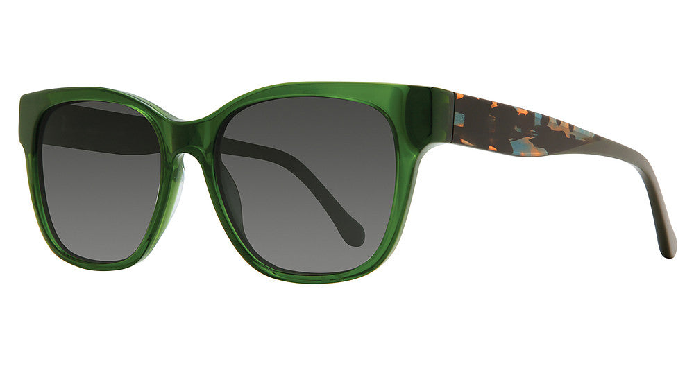 Eye Q Eyewear MP6013 Sunglasses