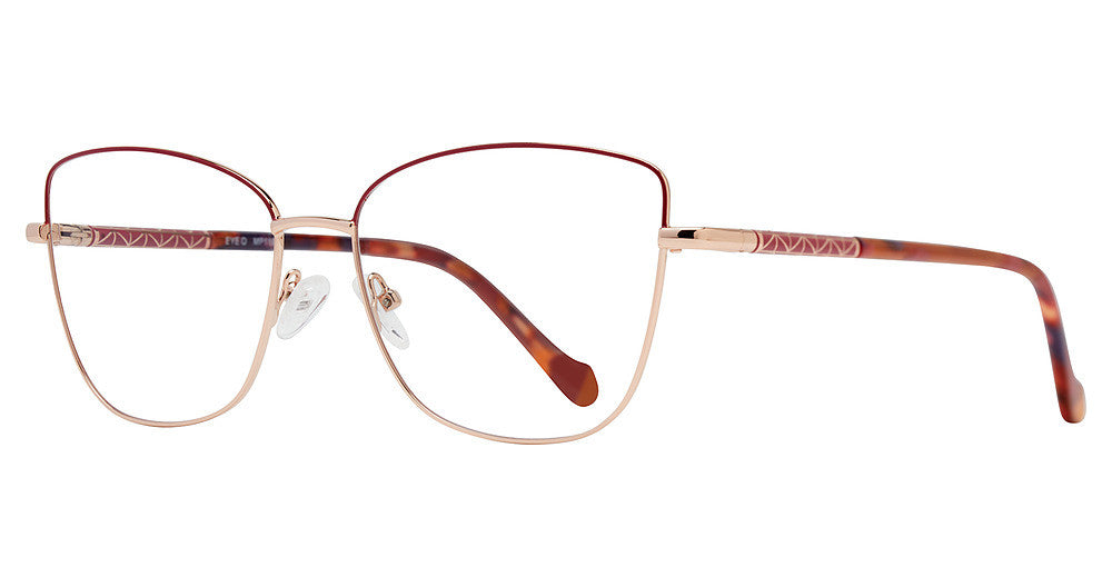 Eye Q Eyewear MP118 Eyeglasses