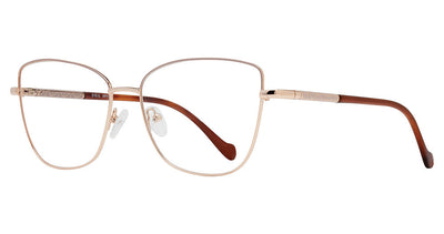Eye Q Eyewear MP118 Eyeglasses