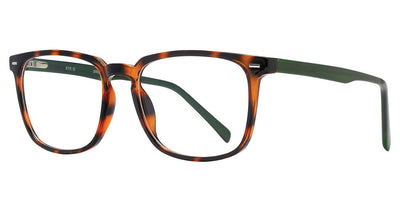 Eye Q Eyewear SW236 Eyeglasses