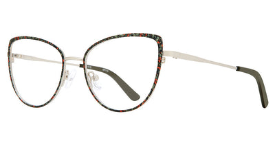 Eye Q Eyewear MP116 Eyeglasses