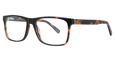 Continental Optical Imports BAM 103 Eyeglasses