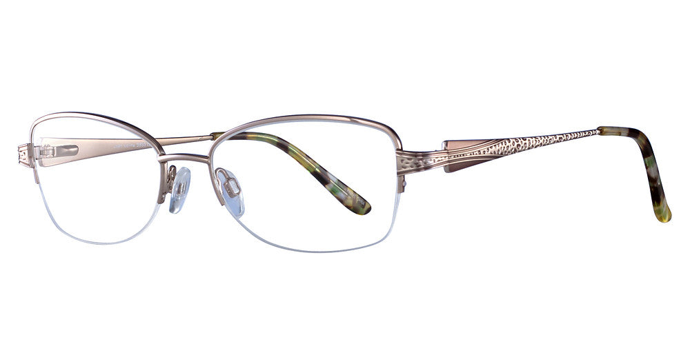 Joan Collins 9855 Eyeglasses