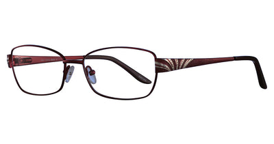 Joan Collins 9859 Eyeglasses