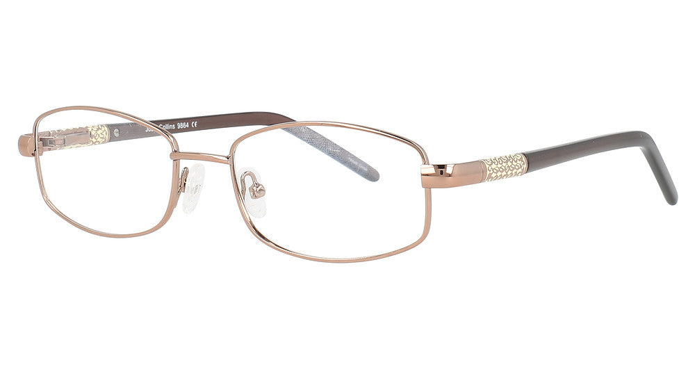 Joan Collins 9864 Eyeglasses