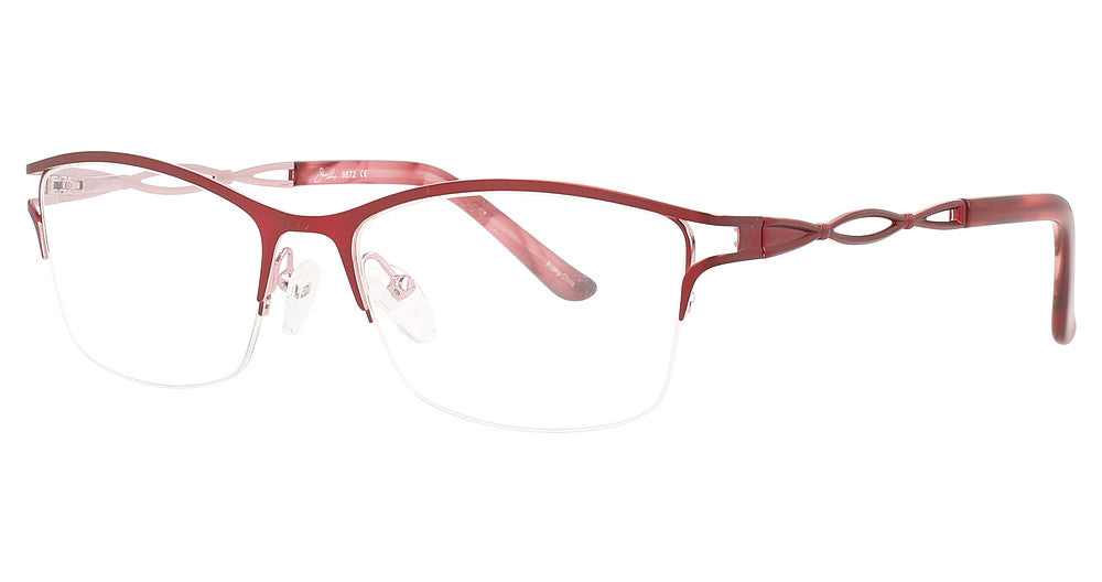 Joan Collins 9872 Eyeglasses