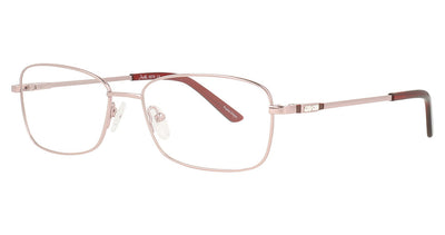 Joan Collins 9876 Eyeglasses