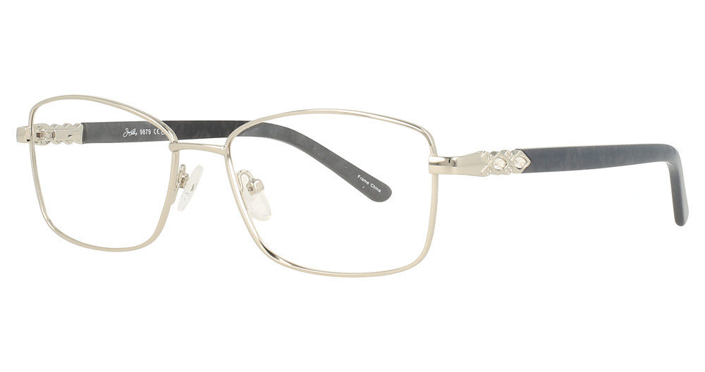 Joan Collins 9879 Eyeglasses