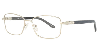 Joan Collins 9879 Eyeglasses