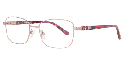 Joan Collins 9880 Eyeglasses