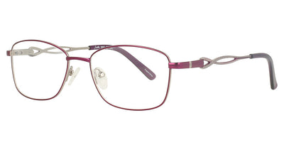 Joan Collins 9881 Eyeglasses