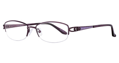 Valerie Spencer Eyeglasses model 9311