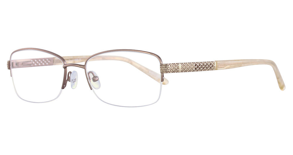 Valerie Spencer 9328 Eyeglasses