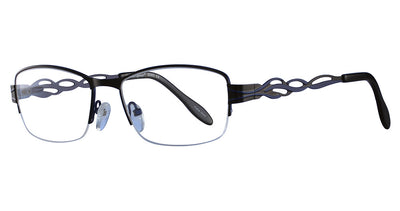 Valerie Spencer Eyeglasses model 9340