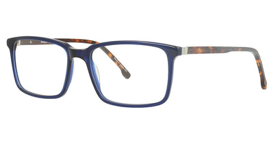 Continental Optical Imports BAM 516 Eyeglasses