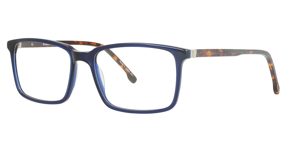 Continental Optical Imports BAM 516 Eyeglasses