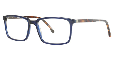 Continental Optical Imports BAM 516 Eyeglasses