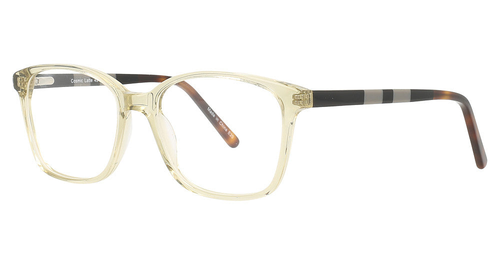 Continental Optical Imports Fregossi 1001 Eyeglasses